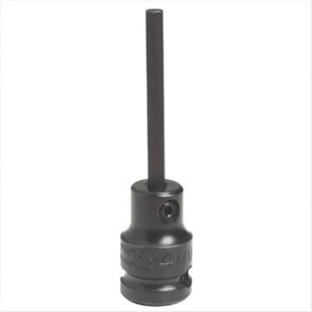 Dendesigns Skt Imp Hex Bit 3-8 Dr 6, ZX9ORSNO39085 DE1839160